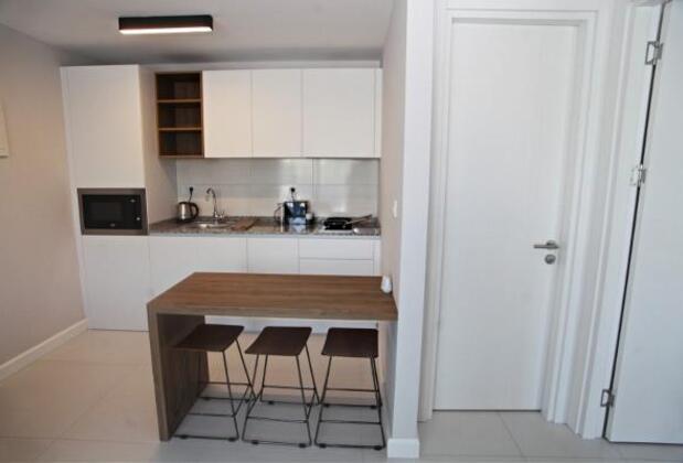 Time To Smile Mavi Hotel & Residence - Görsel 17