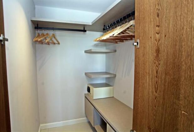 Time To Smile Mavi Hotel & Residence - Görsel 22