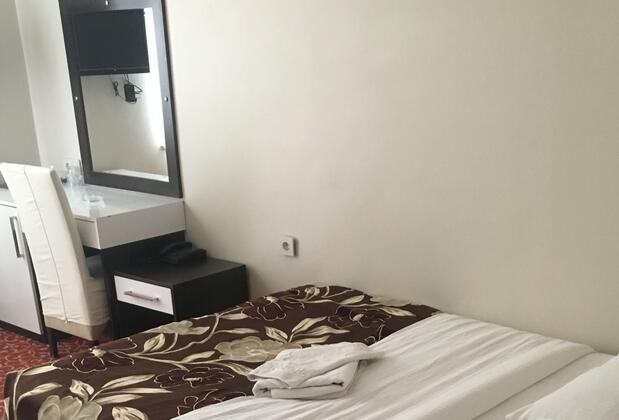 Özeren 2 Hotel - Görsel 18