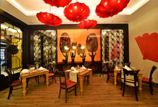 Seaden Valentine Resort & Spa - Görsel 23