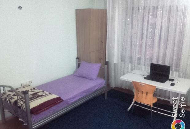 Bingöl Otel Efe - Görsel 20