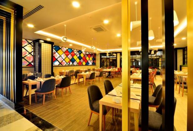 Seaden Valentine Resort & Spa - Görsel 25