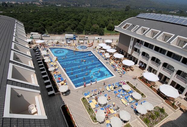 Viking Star Hotel - Görsel 3