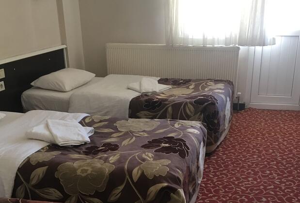 Özeren 2 Hotel - Görsel 19