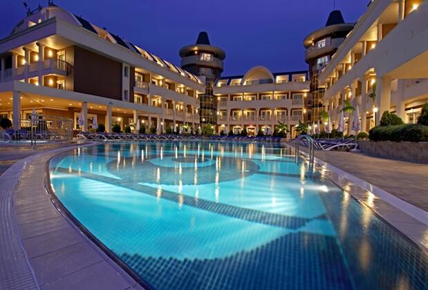 Viking Star Hotel - Görsel 4