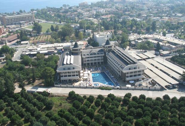 Viking Star Hotel - Görsel 5