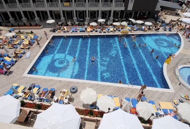 Viking Star Hotel - Görsel 6