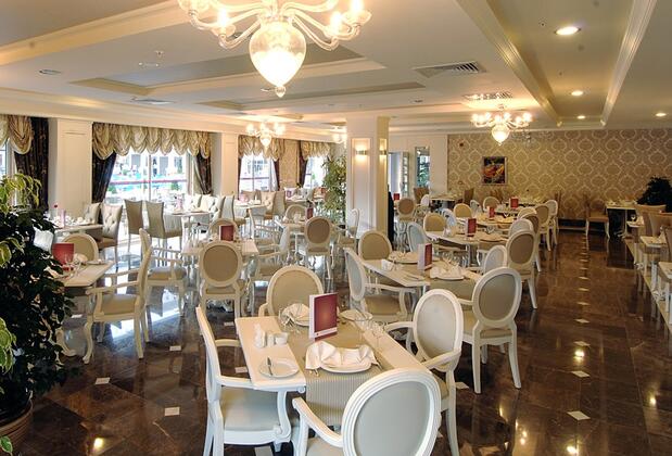 Viking Star Hotel - Görsel 8