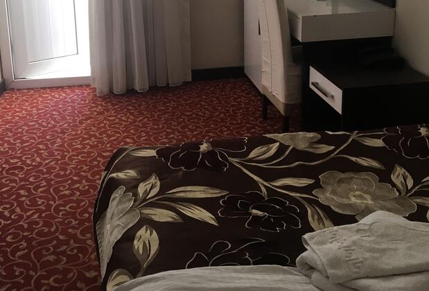 Özeren 2 Hotel - Görsel 20