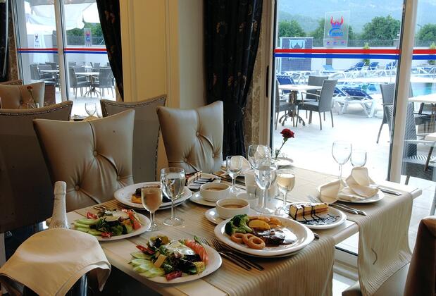 Viking Star Hotel - Görsel 10