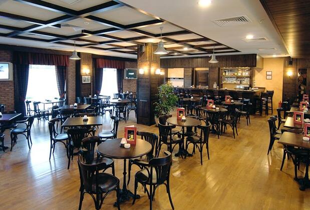 Viking Star Hotel - Görsel 11