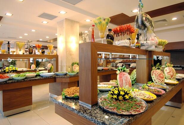 Viking Star Hotel - Görsel 12