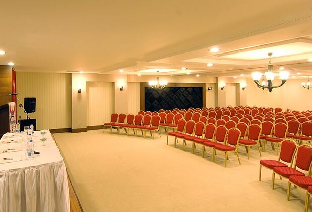 Viking Star Hotel - Görsel 14