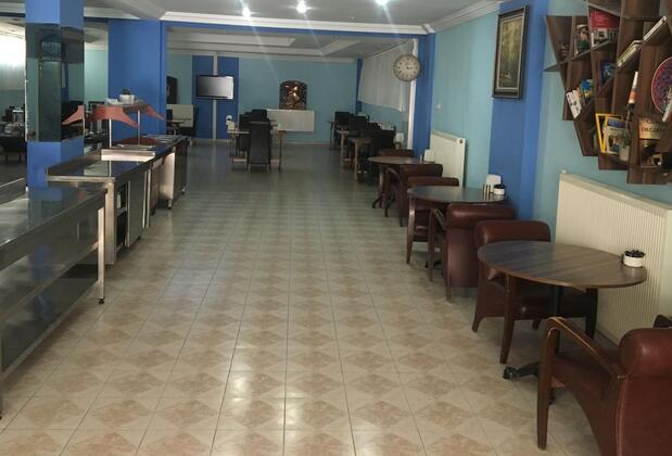 Özeren 2 Hotel - Görsel 24