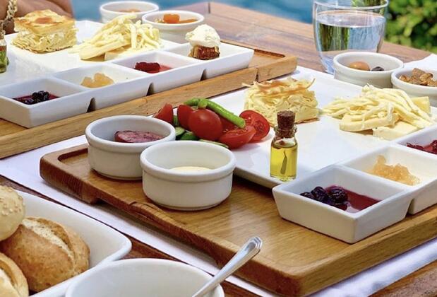 A'jia Hotel - Görsel 9