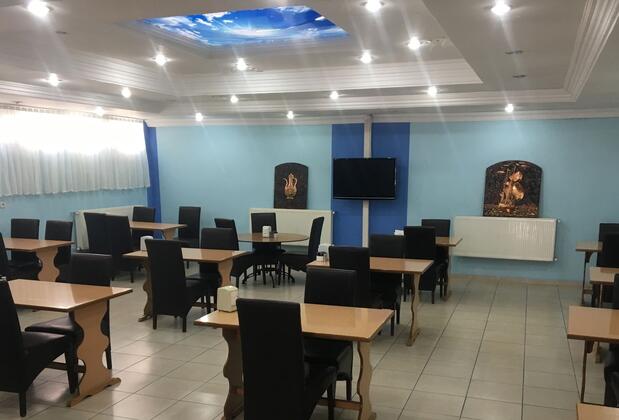 Özeren 2 Hotel - Görsel 25