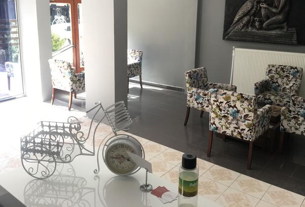 Özeren 2 Hotel - Görsel 26