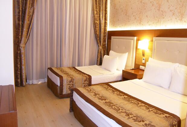 Turunç Resort Otel - Görsel 18