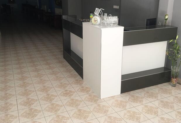 Özeren 2 Hotel - Görsel 4