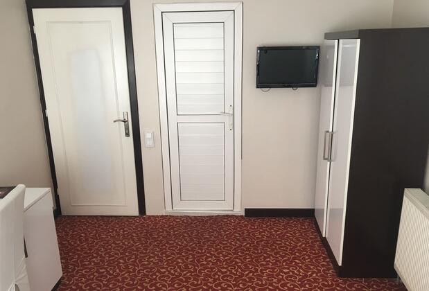 Özeren 2 Hotel - Görsel 21