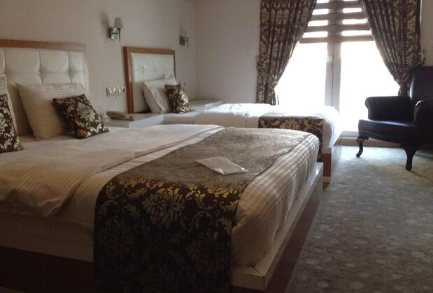 Cebeciler Otel - Görsel 21