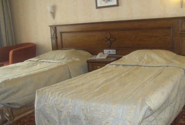 Candan Beach Hotel - Görsel 8