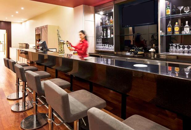 İbis Otel Eskişehir - Görsel 8