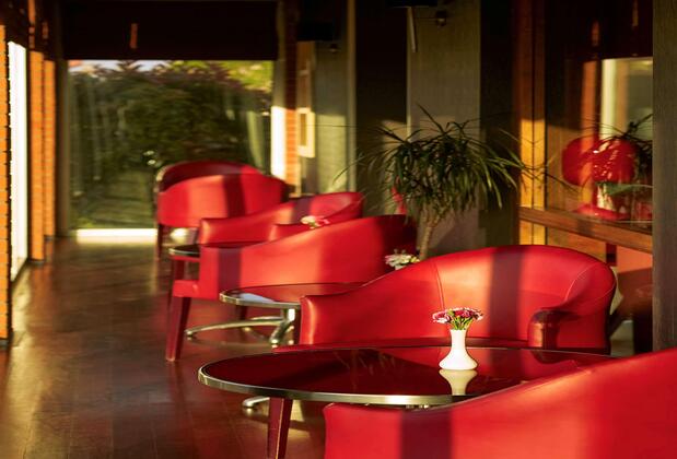 İbis Otel Eskişehir - Görsel 9