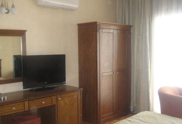 Candan Beach Hotel - Görsel 9