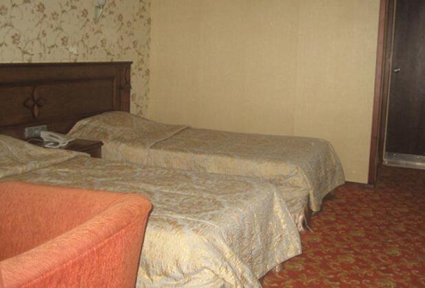 Candan Beach Hotel - Görsel 10