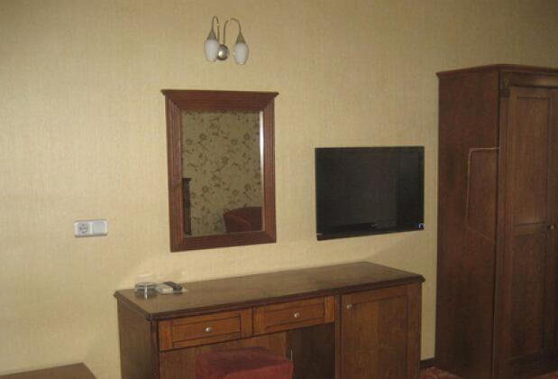 Candan Beach Hotel - Görsel 11