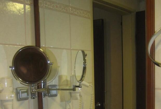 Candan Beach Hotel - Görsel 12