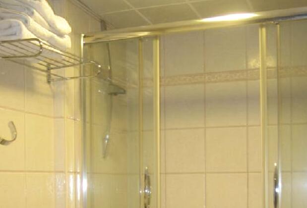 Candan Beach Hotel - Görsel 13