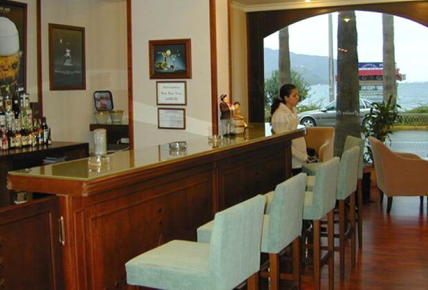 Candan Beach Hotel - Görsel 4