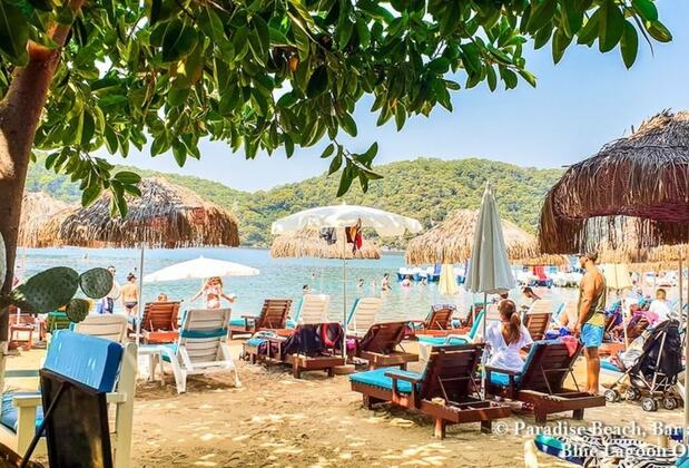 Aes Club Hotel - Görsel 3