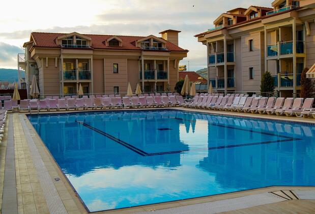 Aes Club Hotel - Görsel 5