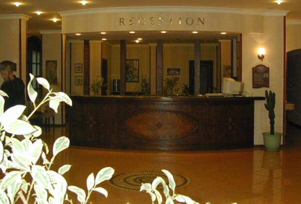 Candan Beach Hotel - Görsel 3