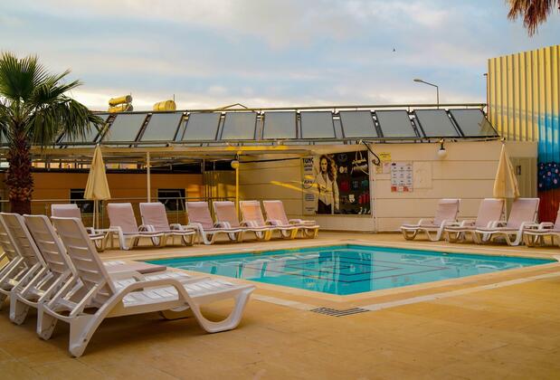 Aes Club Hotel - Görsel 7