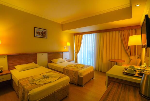 Aes Club Hotel - Görsel 31