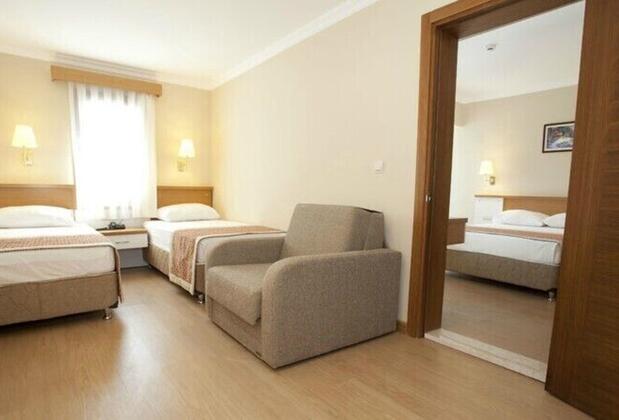 Aes Club Hotel - Görsel 29