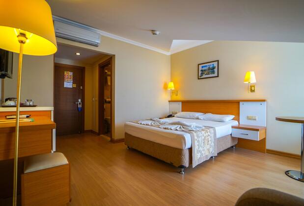 Aes Club Hotel - Görsel 28