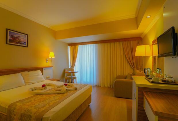 Aes Club Hotel - Görsel 26