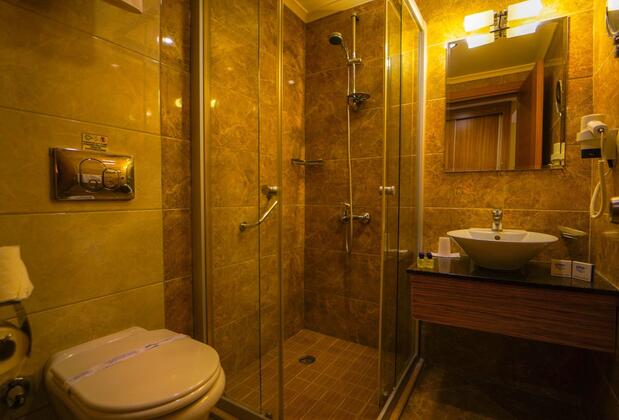 Aes Club Hotel - Görsel 33