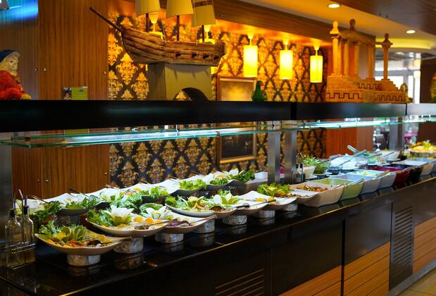 Aes Club Hotel - Görsel 11