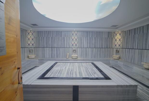 Aes Club Hotel - Görsel 14