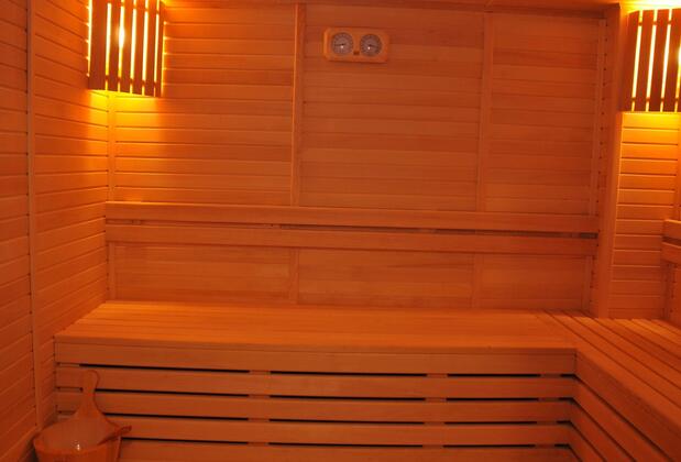 Aes Club Hotel - Görsel 13