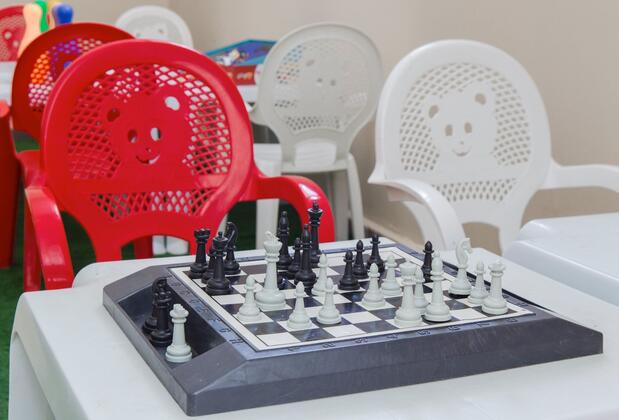 Aes Club Hotel - Görsel 18