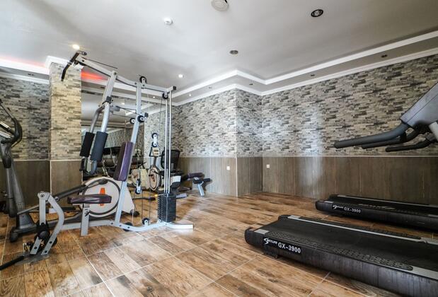 Aes Club Hotel - Görsel 17