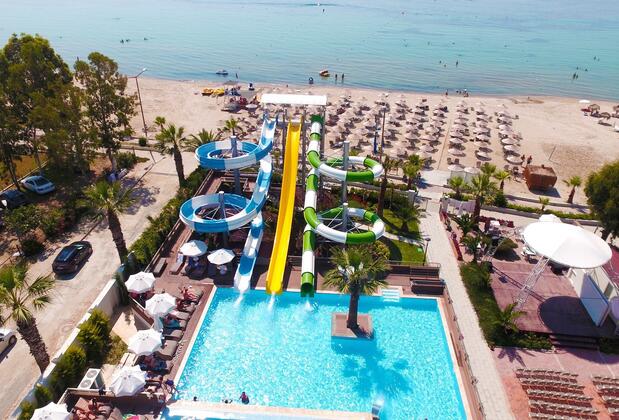 Flora Garden Ephesus - Görsel 3