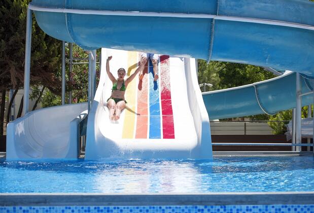 Flora Garden Ephesus - Görsel 8